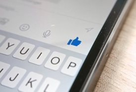Portal 180 - Messenger de Facebook supera los mil millones de usuarios