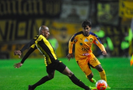 Portal 180 - Un resbalón que es flor de caída 