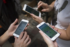 Portal 180 - Obispo italiano: Pokémon Go es una “fábrica de cadáveres andantes”