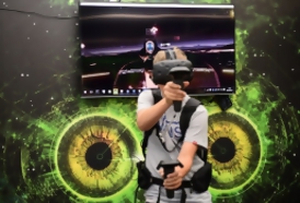 Portal 180 - Las tendencias del salón de la electrónica IFA de Berlín