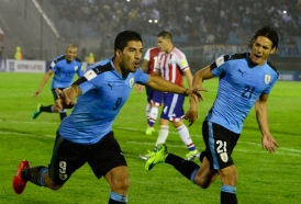 Portal 180 - Uruguay vuelve a demostrar de qué está hecho