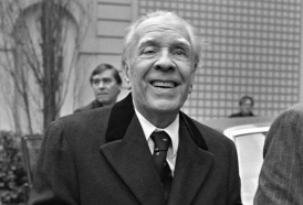 Portal 180 - Argentina exhibe manuscrito de Borges descubierto en Brasil