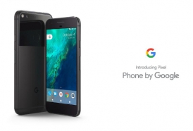 Portal 180 - Google presenta su nuevo smartphone, Pixel