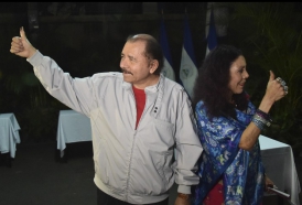 Portal 180 - Cuatro cosas que hay que saber sobre la Nicaragua de Ortega