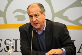 Portal 180 - Murro dijo que paro de estaciones “tiene un trasfondo político”