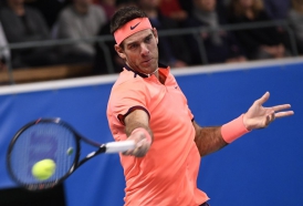 Portal 180 - Vilas, Clerc, Nalbandian, Del Potro: Argentina y sus traumas de la Davis