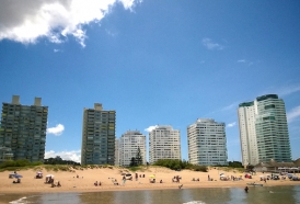Portal 180 - “El principal turismo en Uruguay sería el de segundas casas”