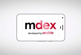 Portal 180 - Ansible lanza el “Mdex”