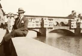 Portal 180 - A 100 años La Cumparsita, muestra fotográfica en el Parque Rodó