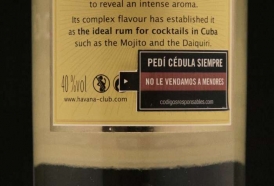 Portal 180 - Pernod Ricard Uruguay lanzó campaña para evitar la venta de alcohol a menores