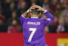 Portal 180 - Demandan a Cristiano Ronaldo por defraudar 15 millones de euros al fisco español
