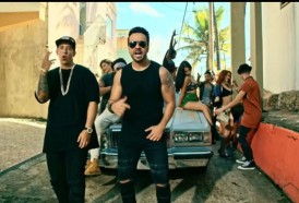 Portal 180 - “Despacito”, el video más visto en la historia de Youtube