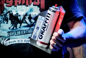 Portal 180 - Premios Graffiti: ya se puede votar tema, álbum y artista del año