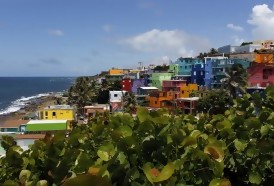 Portal 180 - La Perla, el barrio popular que revivió gracias a Despacito