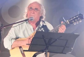 Portal 180 - Abel García celebra sus 50 años de trayectoria