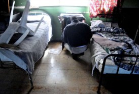 Portal 180 - Aprueban ley que deroga el concepto de “psicópata” y prohíbe las colonias