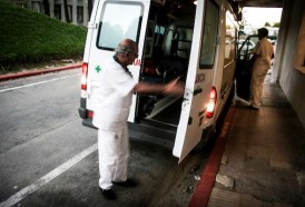 Portal 180 - Hoy no se cumple con la “vieja premisa” de respuesta a la emergencia