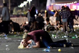 Portal 180 - Gigantes de internet fallaron en contener noticias falsas sobre matanza en Las Vegas