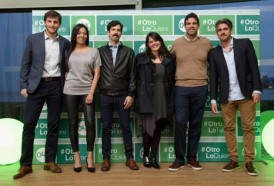 Portal 180 - OLX presenta su plataforma de clasificados online en Uruguay