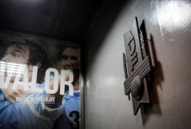 Portal 180 - Vuelve el fútbol tras reunión de AUF y #MásUnidosQueNunca 