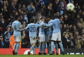 Portal 180 - Manchester City es el club con más poder financiero del mundo