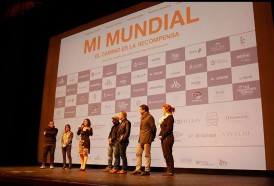 Portal 180 - Películas en varias plataformas para celebrar el Día del Cine Nacional