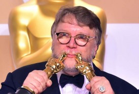 Portal 180 - Del Toro, Chile y Coco... ganadores de un Oscar con acento latino