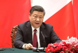 Portal 180 - Una app con el prensamiento de Xi Jinping triunfa en China