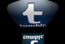 Portal 180 - Tumblr dice que grupo ruso usó su plataforma para desinformar sobre elecciones de EE.UU