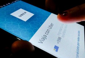 Portal 180 - Registro de nuevos permisarios de conductores por aplicaciones tuvo 1415 inscriptos
