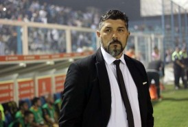 Portal 180 - Ramos se va de Peñarol “con el dolor en el alma” 