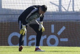 Portal 180 - Sergio Romero, arquero de Argentina, se pierde el Mundial por lesión