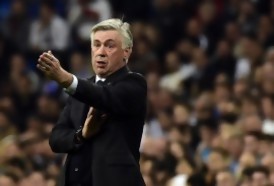 Portal 180 - Carlo Ancelotti es el nuevo entrenador del Napoli
