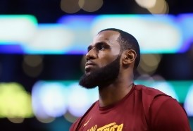 Portal 180 - LeBron James firmará con los Lakers por cuatro años y 154 millones de dólares