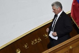 Portal 180 - Nueva constitución cubana reconocerá el mercado y la propiedad privada
