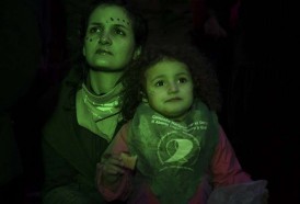Portal 180 - El pañuelo verde por el derecho al aborto, nuevo ícono en Argentina