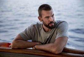 Portal 180 - Marc Gasol, estrella de la NBA, se sumó al rescate de una migrante en el mar