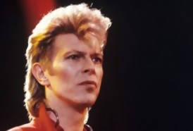 Portal 180 - Subastan por 52.000 dólares la primera grabación conocida de David Bowie