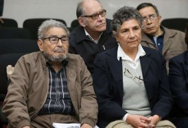 Portal 180 - Cadena perpetua a jefe de Sendero Luminoso por atentado que conmocionó a Perú