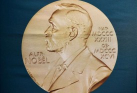 Portal 180 - Empieza la temporada de los Nobel 2018 con el de Literatura como gran ausente