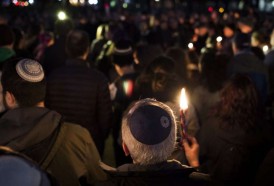 Portal 180 - Once muertos en sinagoga en el peor ataque antisemita en Estados Unidos