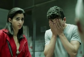 Portal 180 - Tras el éxito de “La casa de papel” y “Dark”, Netflix producirá nuevas series en Europa