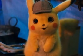 Portal 180 - Detective Pikachu, la nueva película de Pokemon con Ryan Reynolds