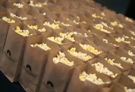 Portal 180 - Un decreto en Italia para proteger las salas de cine ante el reto de Netflix