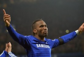 Portal 180 - Didier Drogba confirmó su retiro