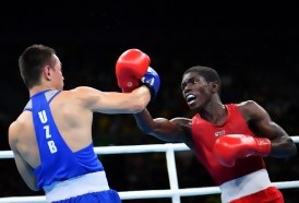 Portal 180 - El boxeo en duda para los próximos Juegos Olímpicos
