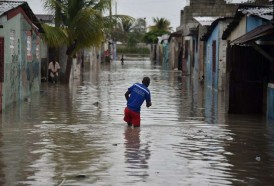 Portal 180 - Emisiones mundiales de CO2 aumentaron en 2018, alejando aún más metas de París