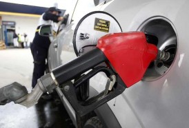 Portal 180 - Nafta uruguaya continua un 30% más cara que en la región