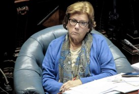 Portal 180 - Falleció la senadora frenteamplista Daniela Payssé