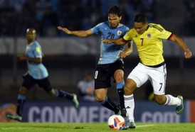 Portal 180 - La vuelta de Álvaro “Tata” González a Defensor Sporting 